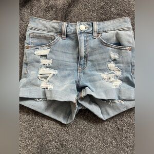 American eagle short #73